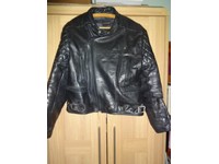 used motorcycle gear